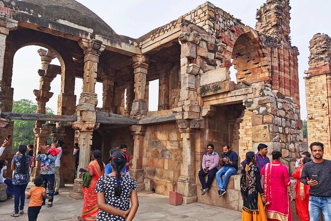 9-Day Best India Tour