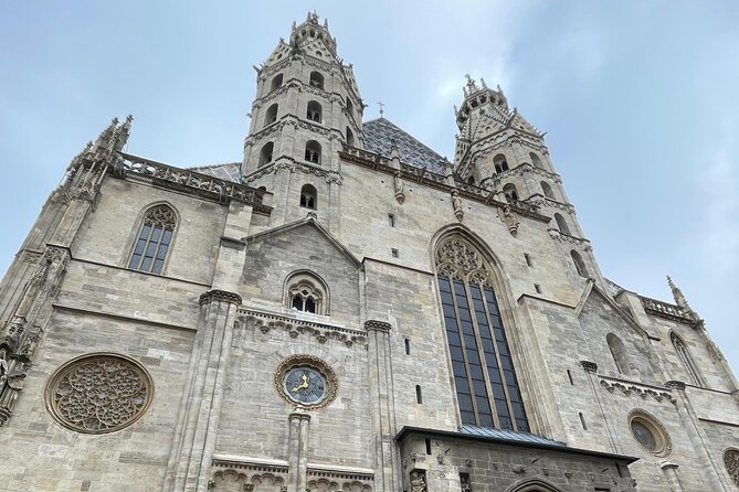 A Self-Guided Tour of Vienna the Home of Classical Music - Tour Details