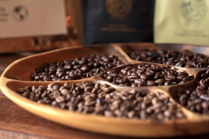 A Tasting Adventure Taino Gourmet Coffee and Beyond