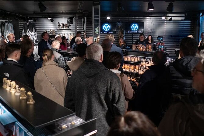 A Time Travelling Adventure to the Viking Farm, Avaldsnes+Tvp.