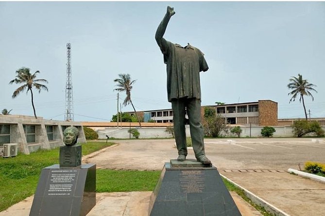 Accra City Tour
