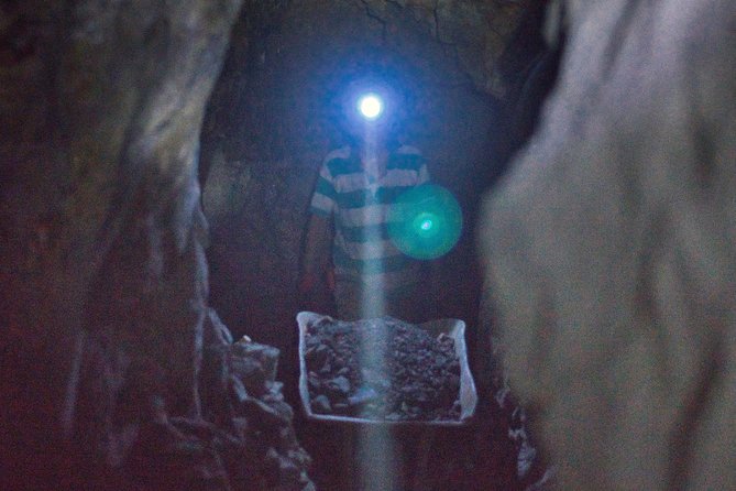 Active Mine – Potosi Half Day