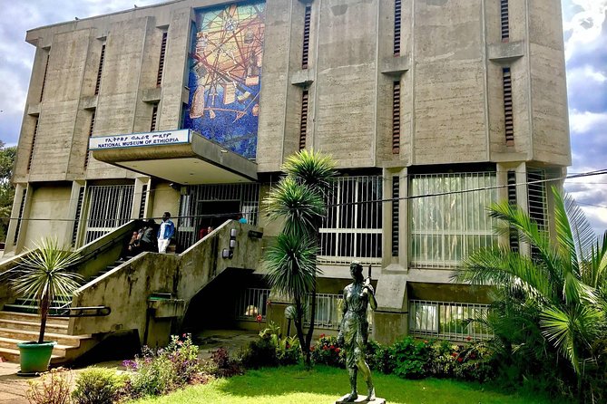 Addis Ababa Sightseeing