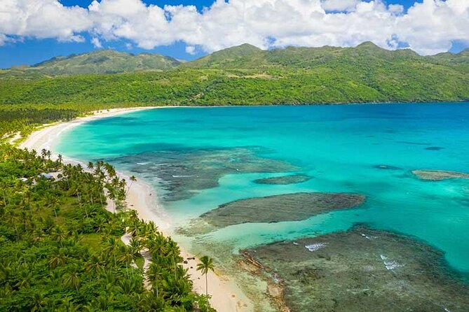 Adrenaline Adventures on ATV and Playa Rincon From Samana Special for Cruisers