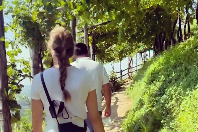 Adventure in the Prosecco Hills