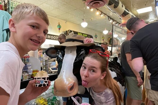 Adventurous Akron, NY Scavenger Hunt