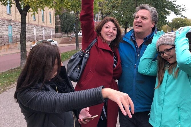 Adventurous Scavenger Hunt in Akron by Zombie Scavengers