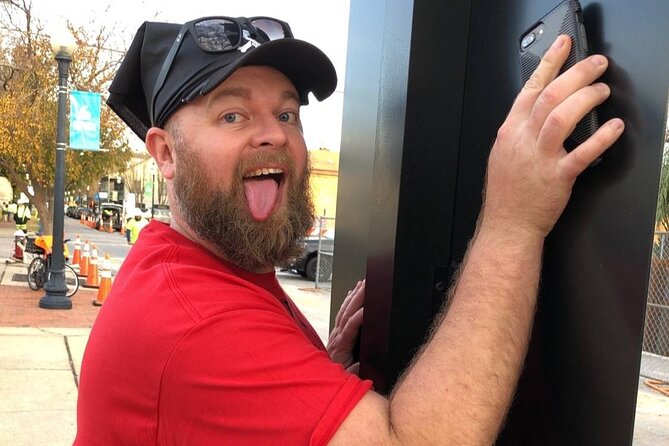 Adventurous Scavenger Hunt in Ann Arbor by Zombie Scavengers