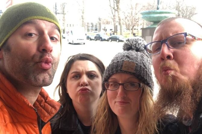 Adventurous Scavenger Hunt in Colorado Springs by Zombie Scavengers