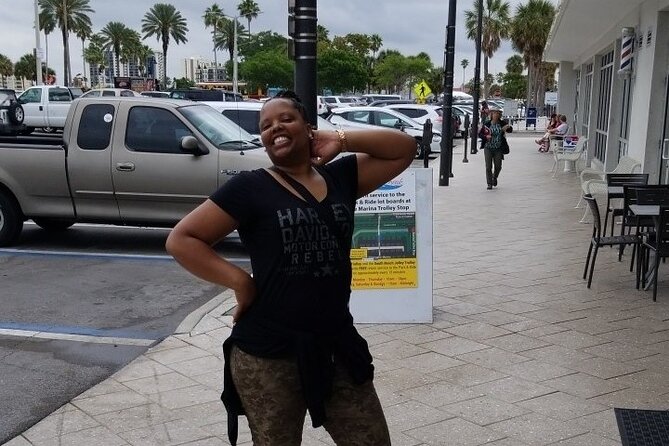 Adventurous Scavenger Hunt in Coral Springs by Crazy Dash