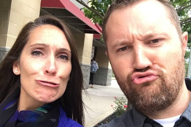 Adventurous Scavenger Hunt in Costa Mesa by Wacky Walks