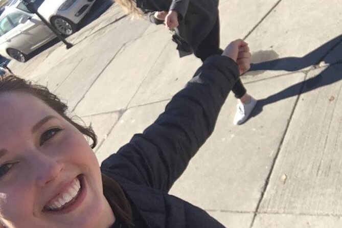 Adventurous Scavenger Hunt in Dayton by Zombie Scavengers - Preparing for the Scavenger Hunt