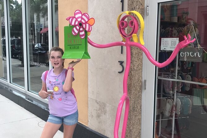 Adventurous Scavenger Hunt in Downtown Las Vegas