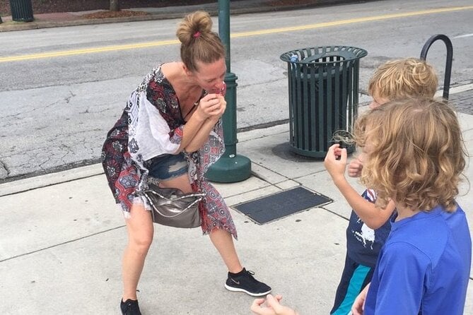 Adventurous Scavenger Hunt in Gilbert by Zombie Scavengers - Overview of the Scavenger Hunt