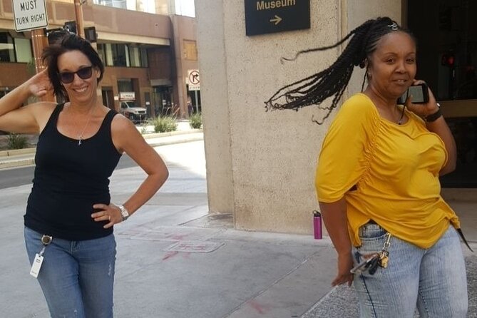 Adventurous Scavenger Hunt in Pomona by Zombie Scavengers