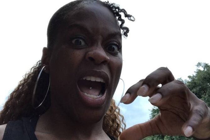 Adventurous Scavenger Hunt in Santa Clara by Zombie Scavengers