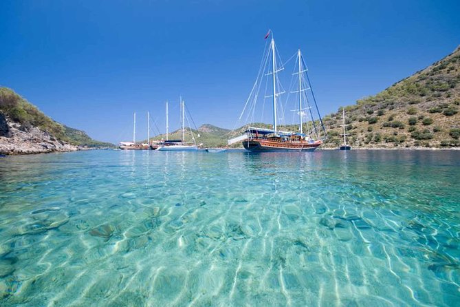 Aegean Explorer&Blue Escape – 11 Days