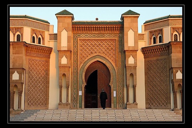 Agadir City Tour - Inclusions