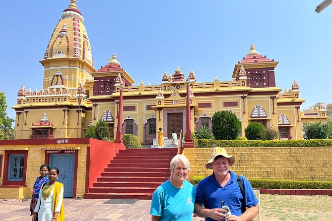 Ahmedabad to Bhopal Heritage Cities Review - Tour Highlights and Itinerary