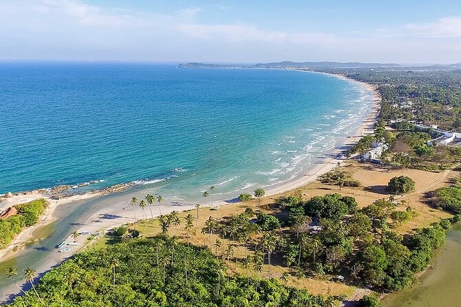 Airport Pick Up Service To Trincomalee and Nilaveli