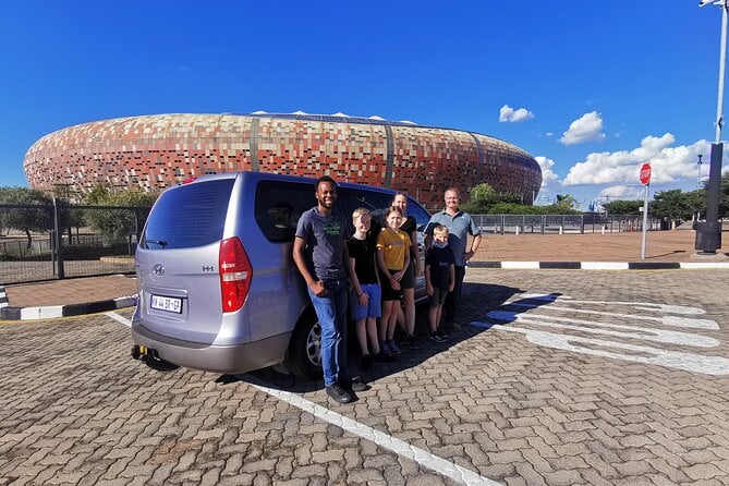 Airport Shuttle and Private Transfers