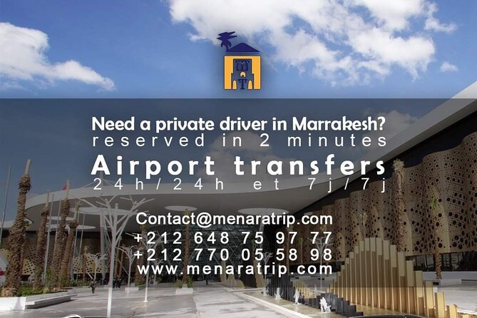 Airport Taxi