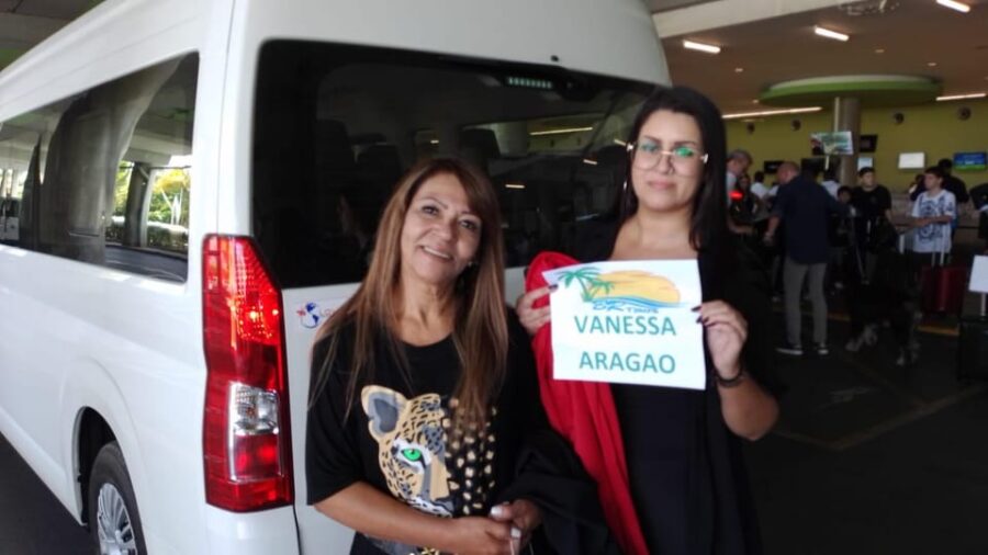 Airport Tranfer La Rromana To Bayahibe & Punta Cana