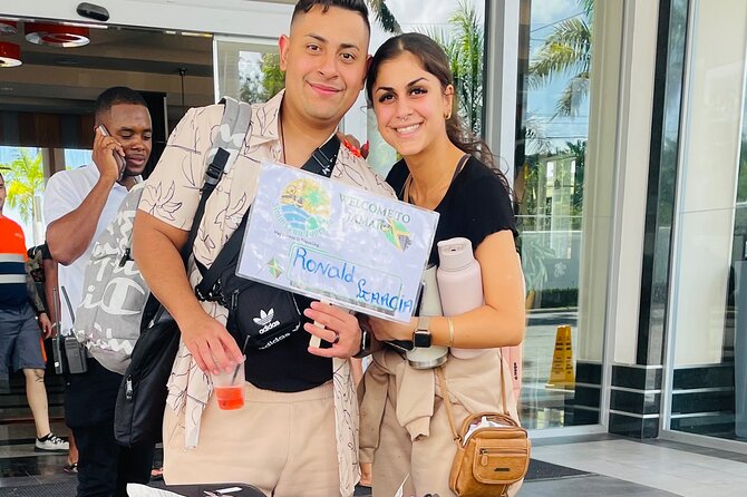 AIRPORT TRANSFER to and From HOTEL RIU PALACE AQUARELLE