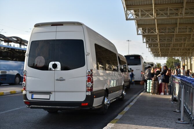 Airport Transfer to Hotels in Punta Cana