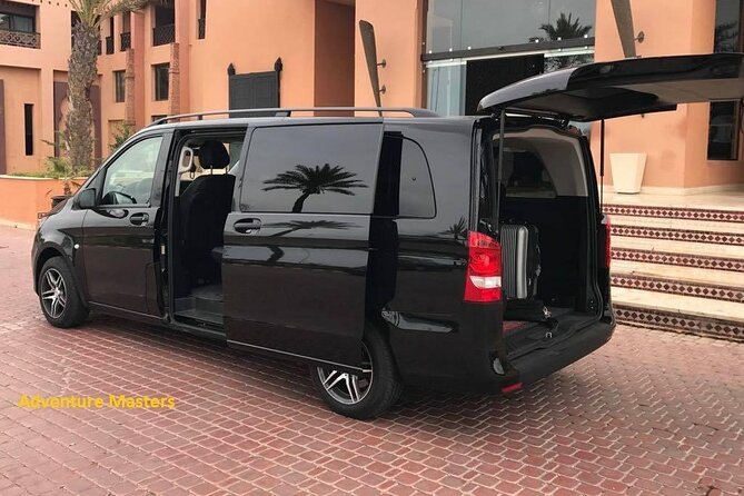 Airport Transfers