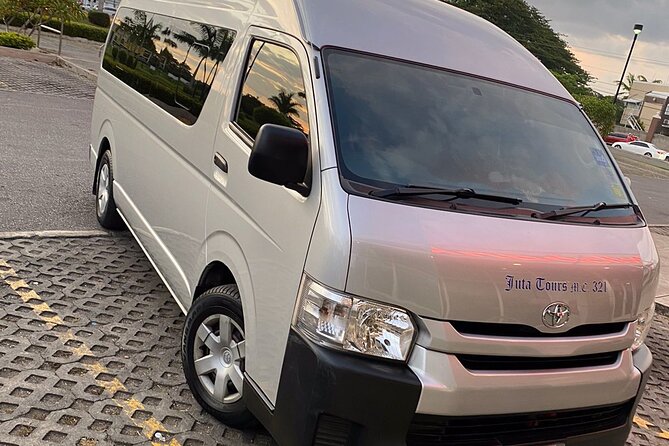 Airport Transfers