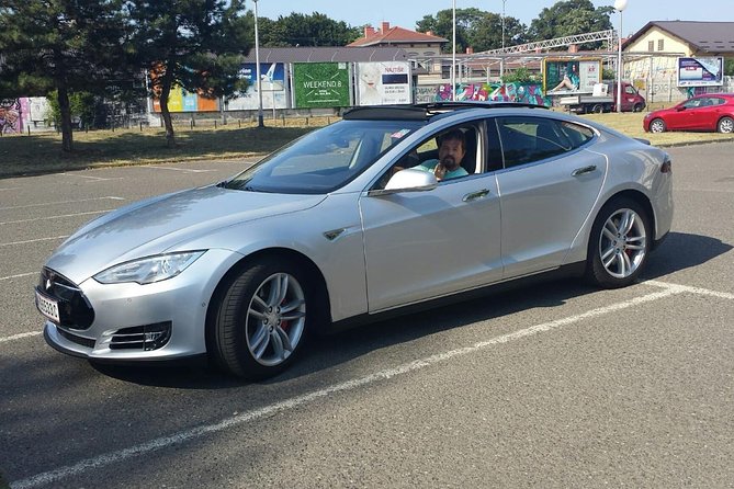 Airport Zagreb Transfer and Shuttle