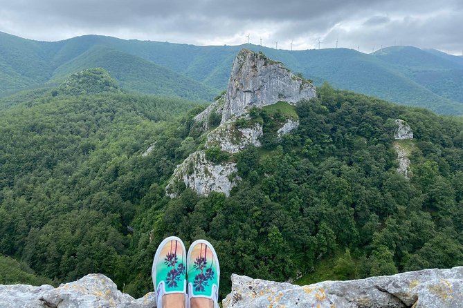AIZKORRI TREKKING - Private Outdoor Adventure - Detailed Itinerary