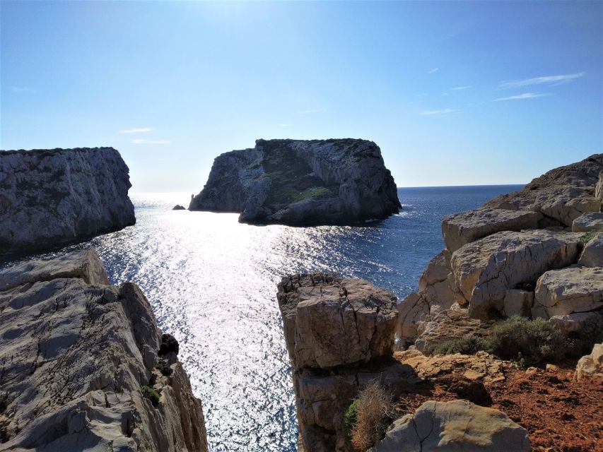 Alghero: Golf Car Hire in Porto Conte Natural Park - Overview and Pricing