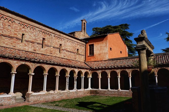 All the Wonders of the Bologna Hills