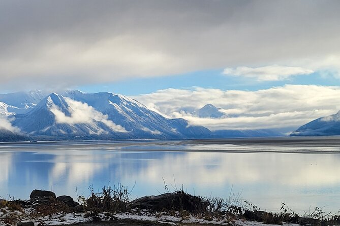 Alyeska/Girdwood Express