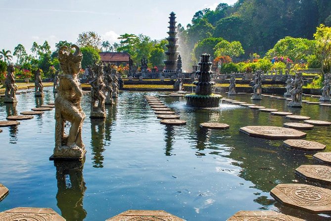 Amlapura Tour – East Bali Day Trip Review