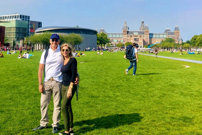 Amsterdam Private Tours by Locals, Off-the-Beaten-Path Customised