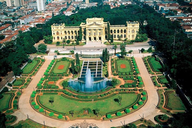 An Incredible Tour of São Paulo’s Main Tourist Attractions