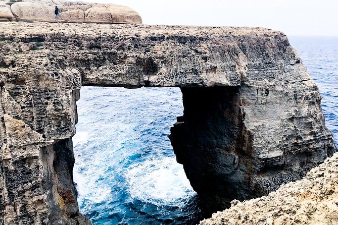 An Insiders Gozo