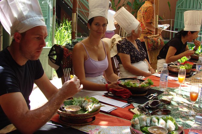 An Introduction to Khmer Cuisine