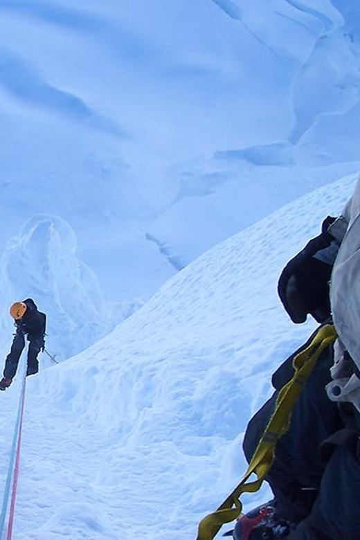 Ancash: Adventure and Alpamayo Mountain Climbing |6D-5N - Overview and Pricing