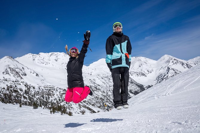 Andorra La Vella Instagram Photoshoot by Local Professionals