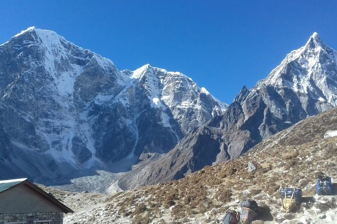 Annapurna Base Camp Trek