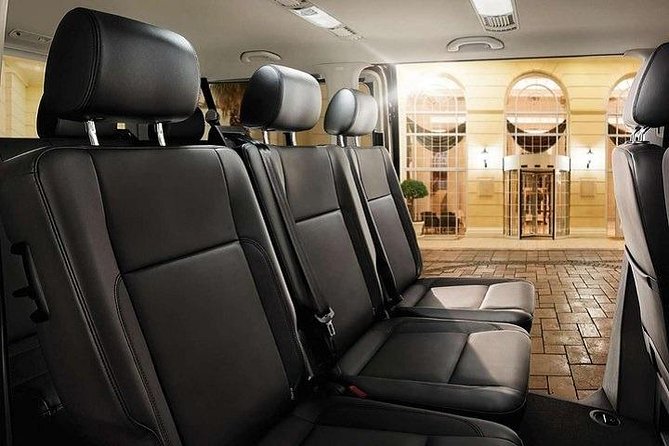 Antalya Airport (AYT) to Kundu Transfer – Economy