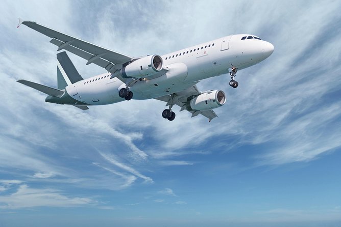 Antalya Private Arrival Transfer From Airport to City Hotels - Booking and Payment Details