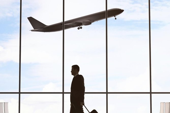 Antigua Airport Transfer: Private Round-Trip Limousine - Overview of the Service