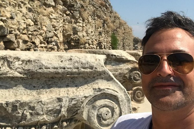 Aphrodisias-Magnesia Tour