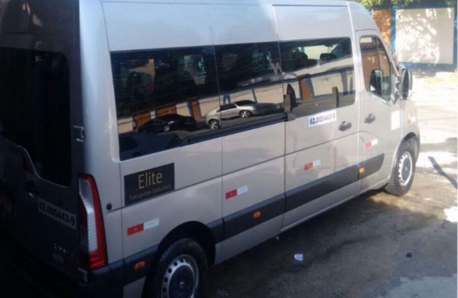 Aracaju: Airport Transfer To/From Hotels