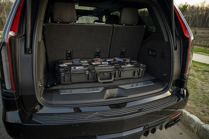 Arrival Transfer Honolulu Airport HNL to Beach Resorts by SUV